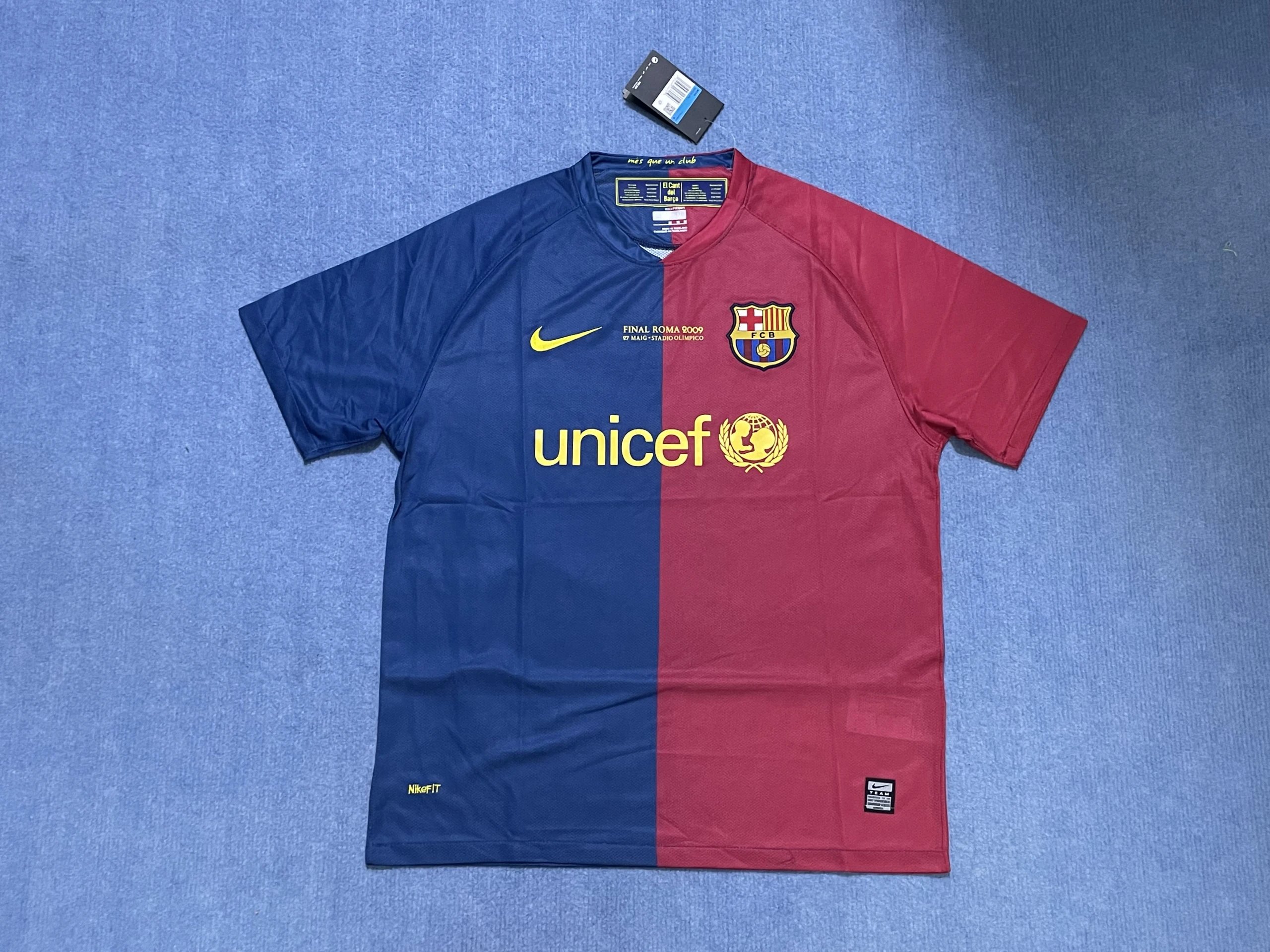 football shirt