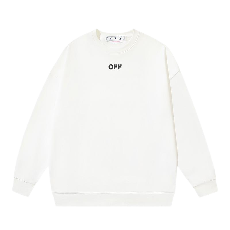  Off-White Hoodies
