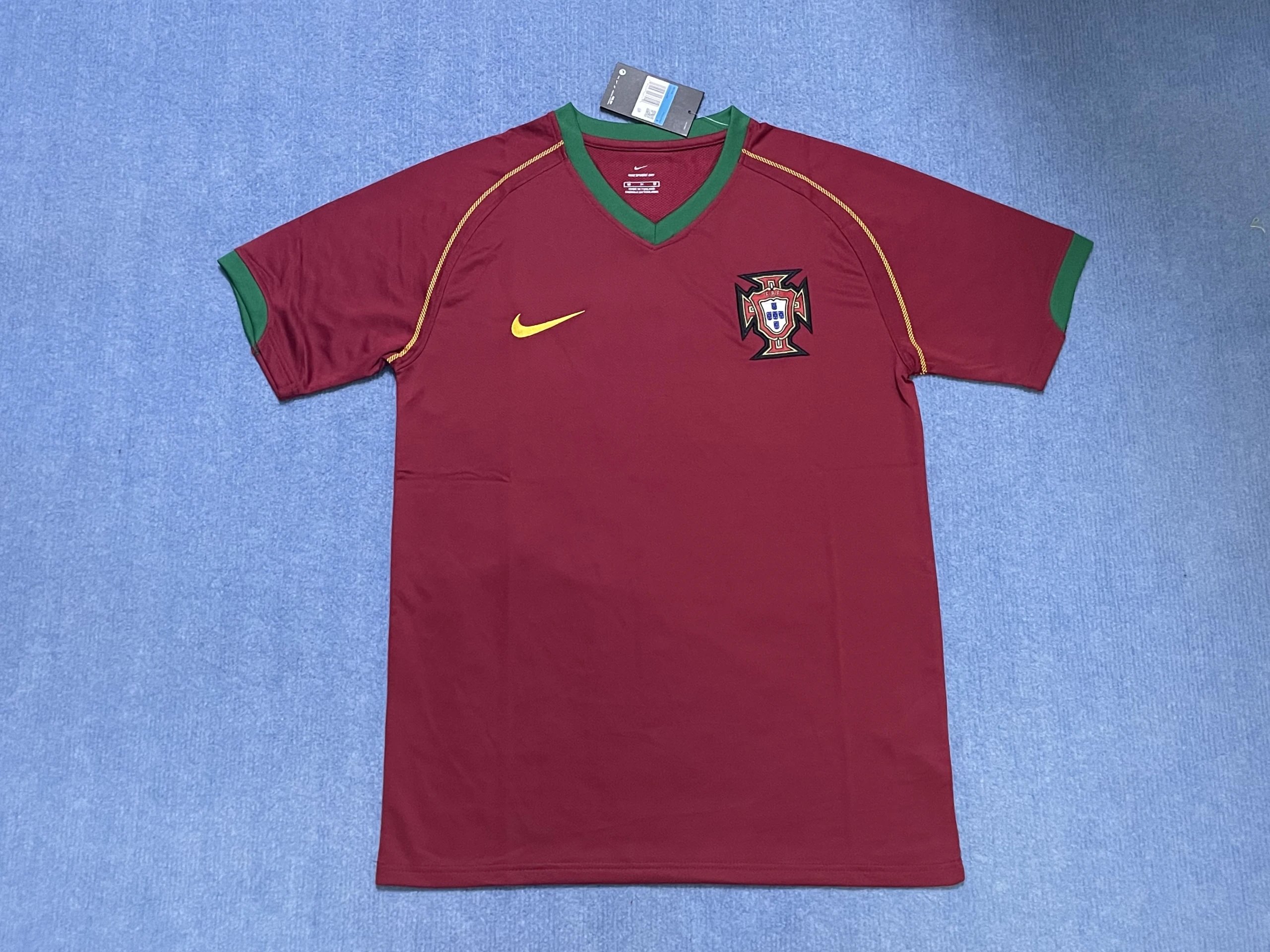 football shirt