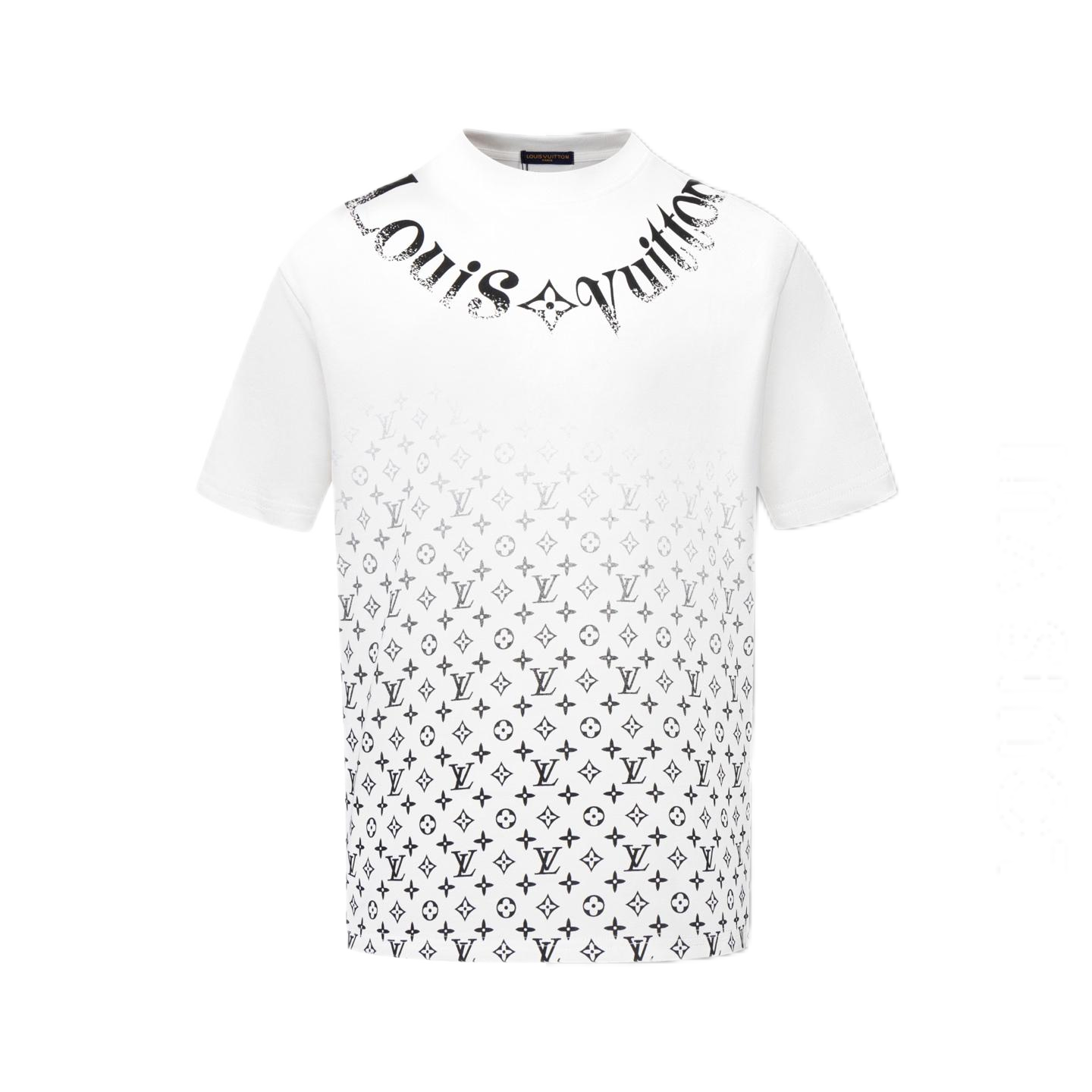 Louis Vuitton T-Shirts