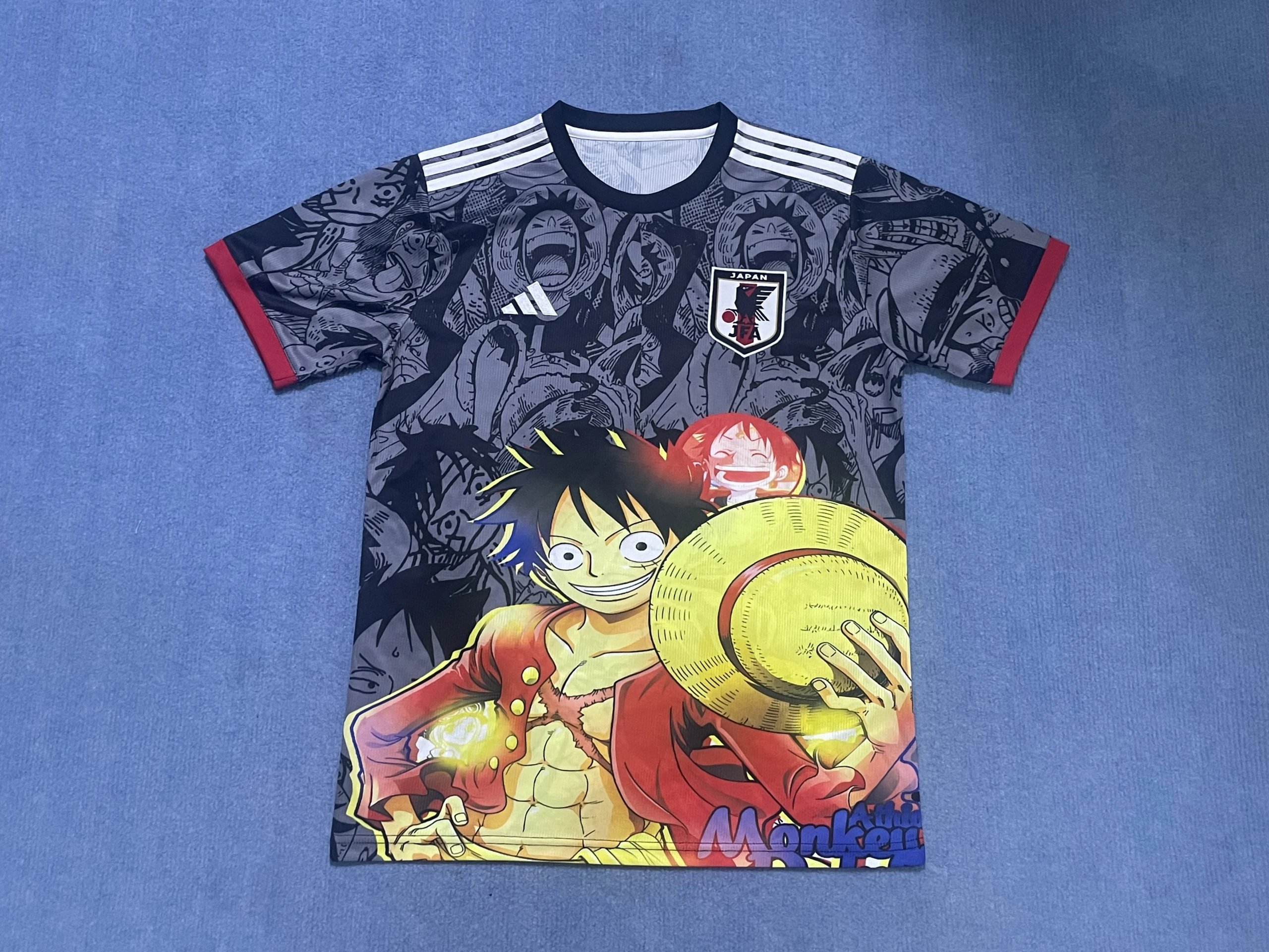 football shirt