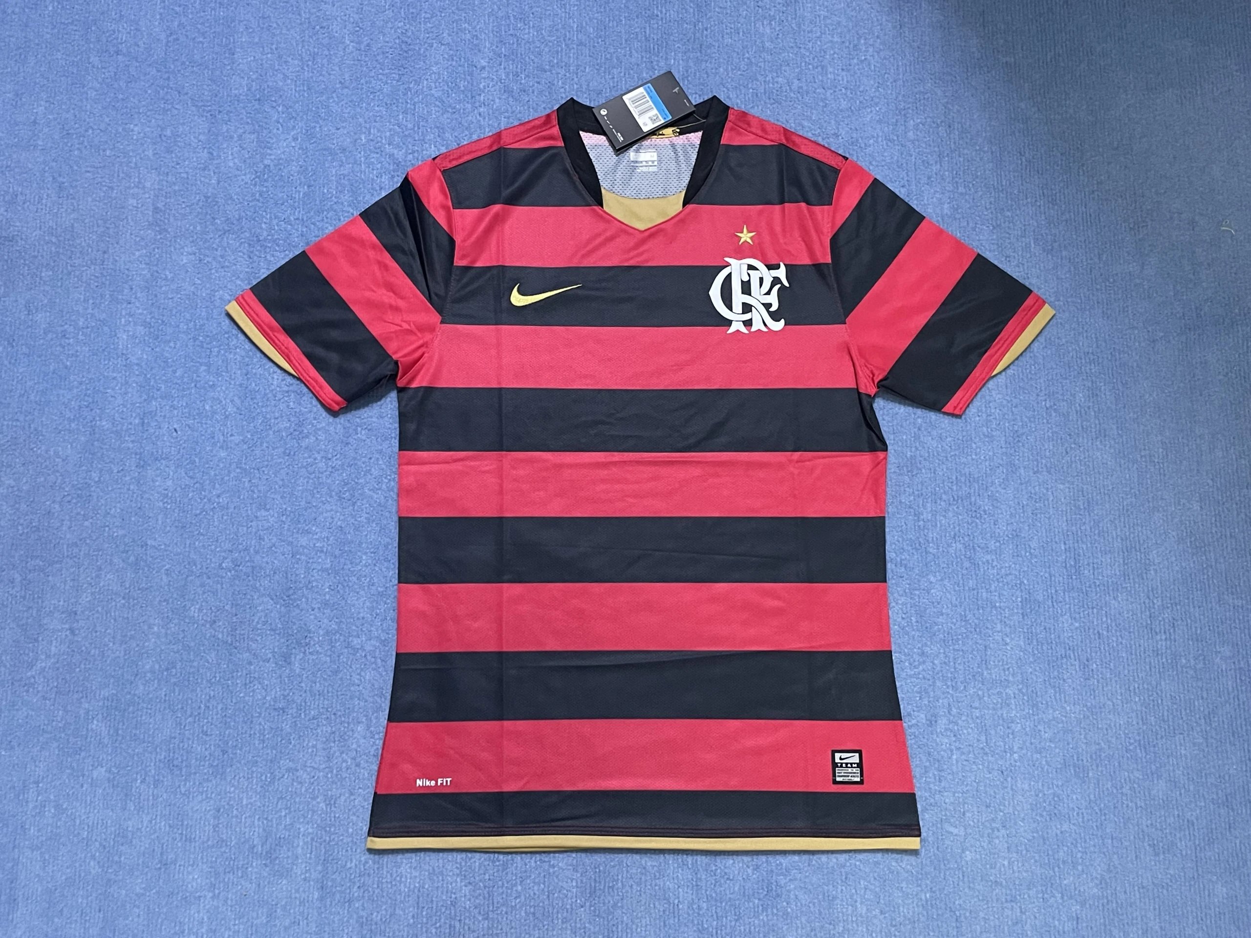 football shirt