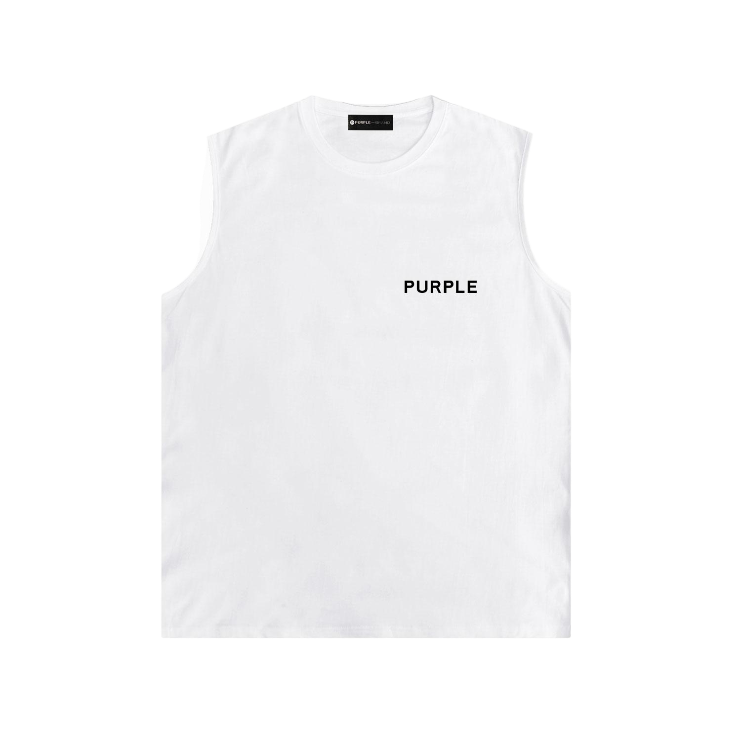 Purple Brand T-Shirts