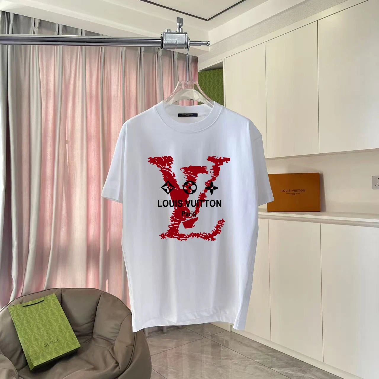Louis Vuitton T-Shirts