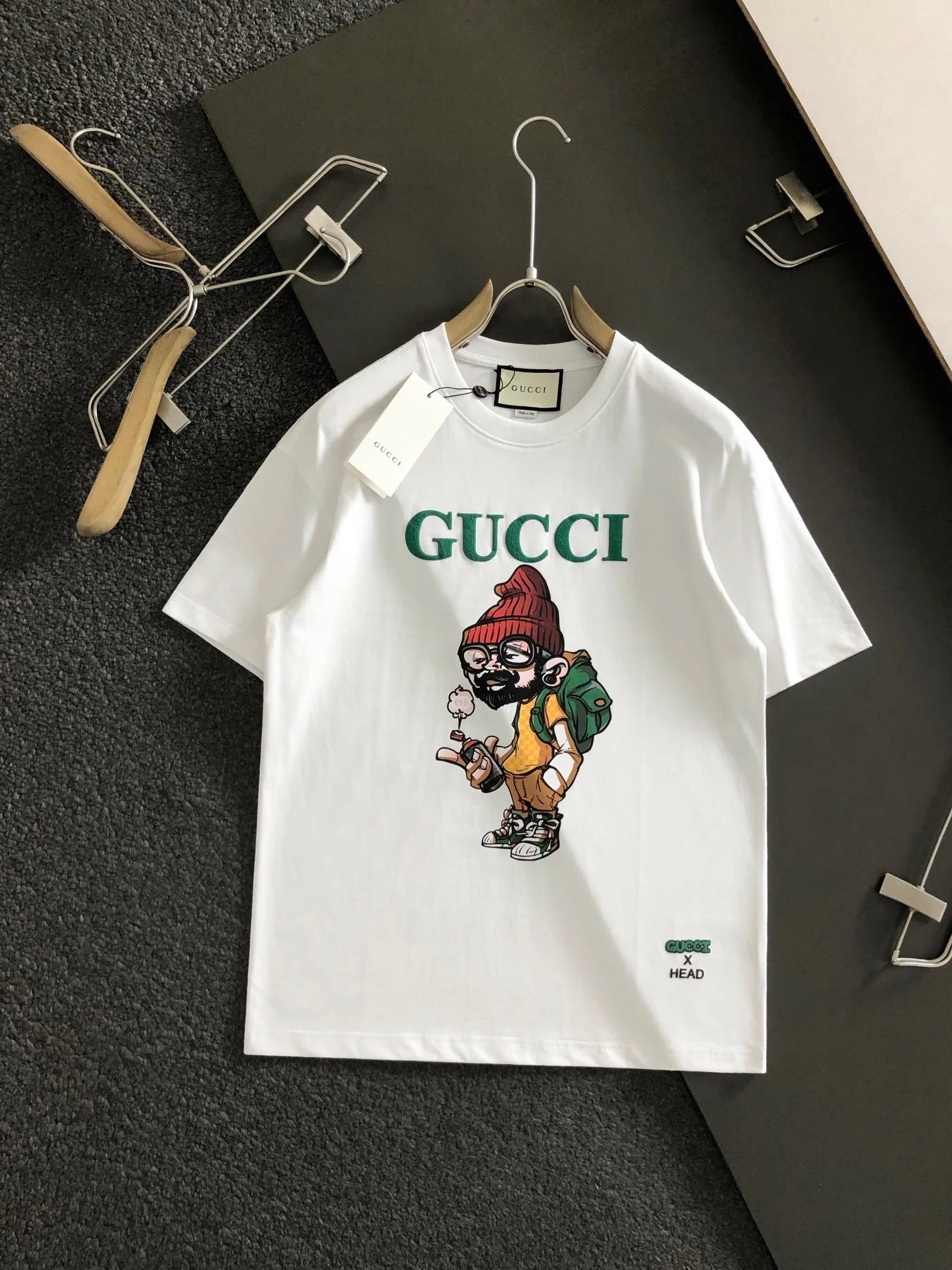 Gucci T-Shirts
