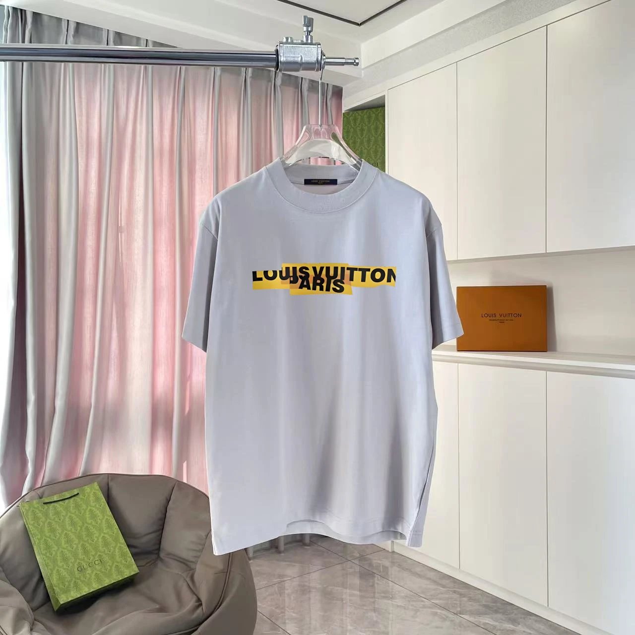 Louis Vuitton T-Shirts