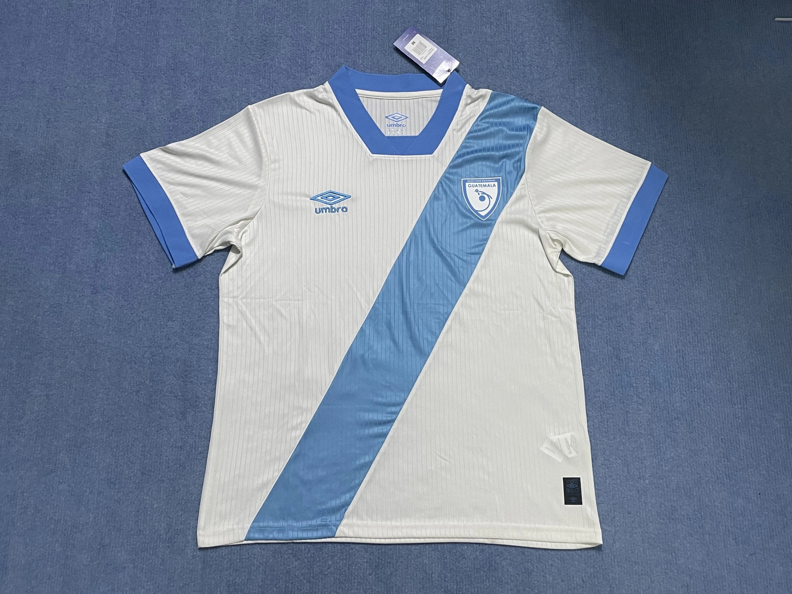 Soccer jersey