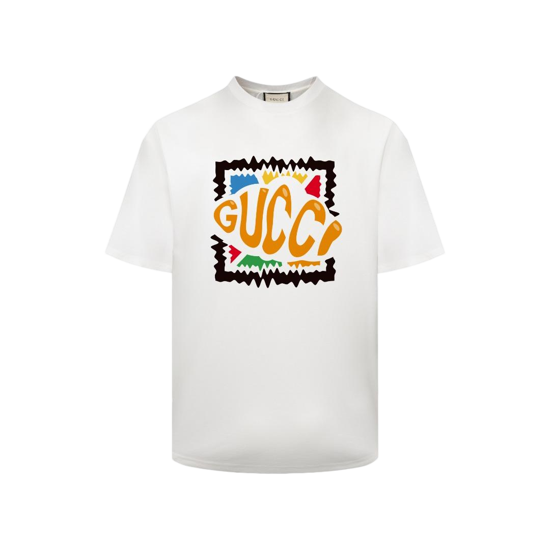 Gucci T-Shirts