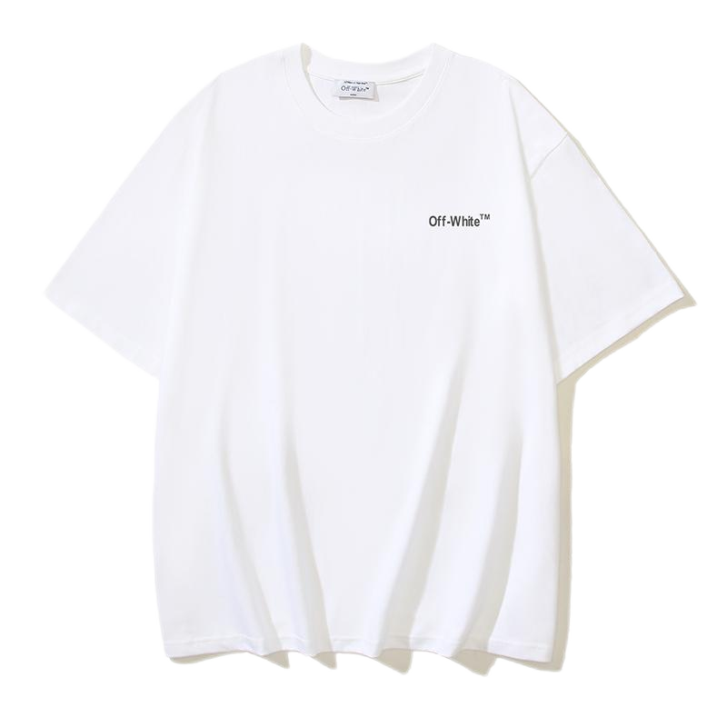  Off-White T-Shirts