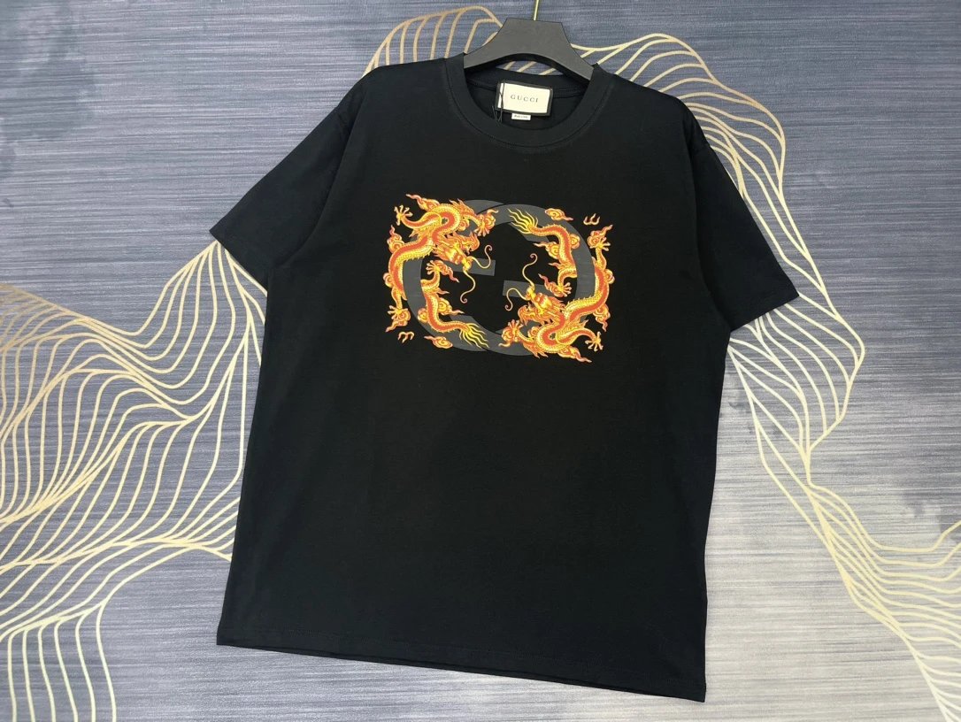 Gucci T-Shirts