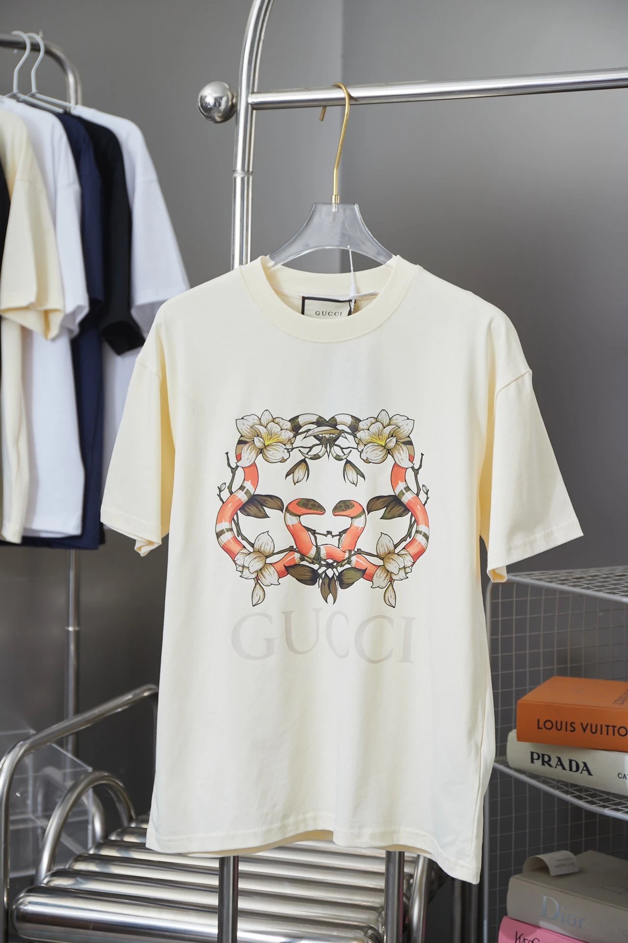 Gucci T-Shirts