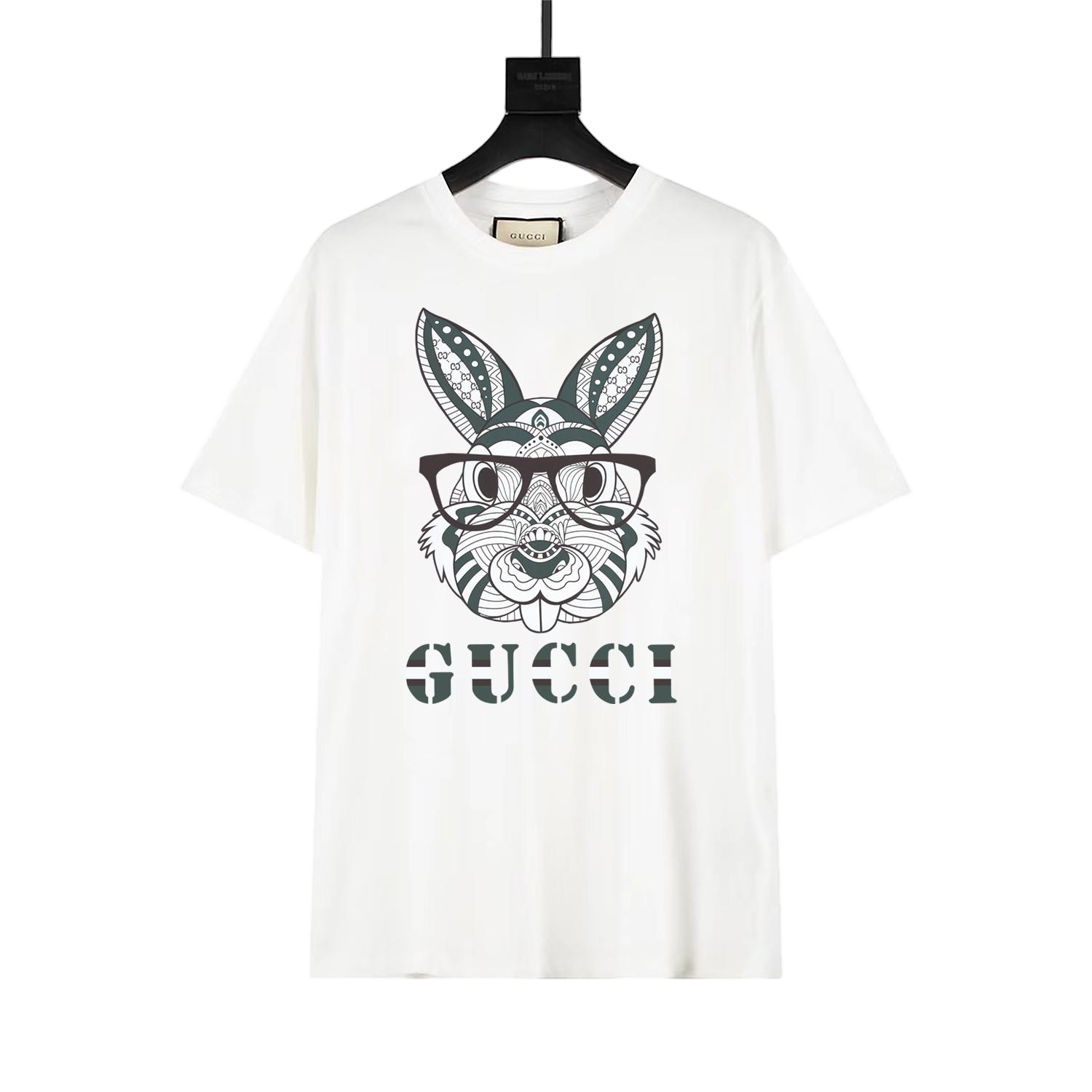 Gucci T-Shirts
