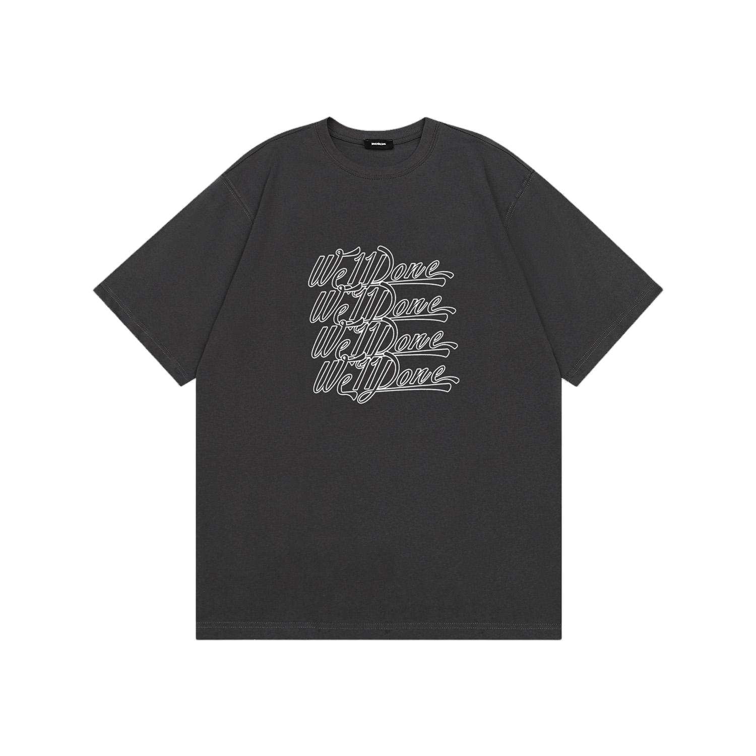 We11done T-Shirts
