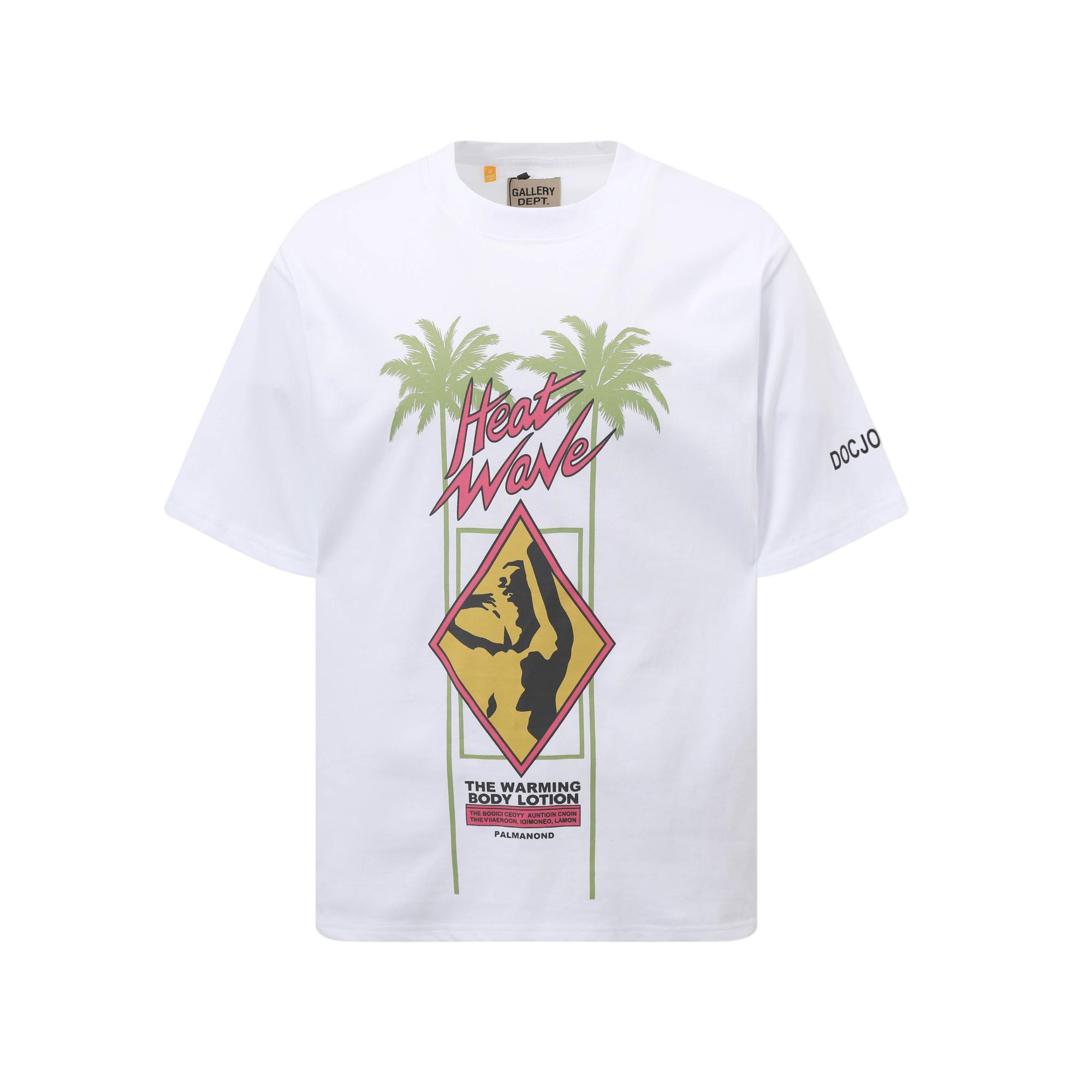 Gallery Dept T-Shirts