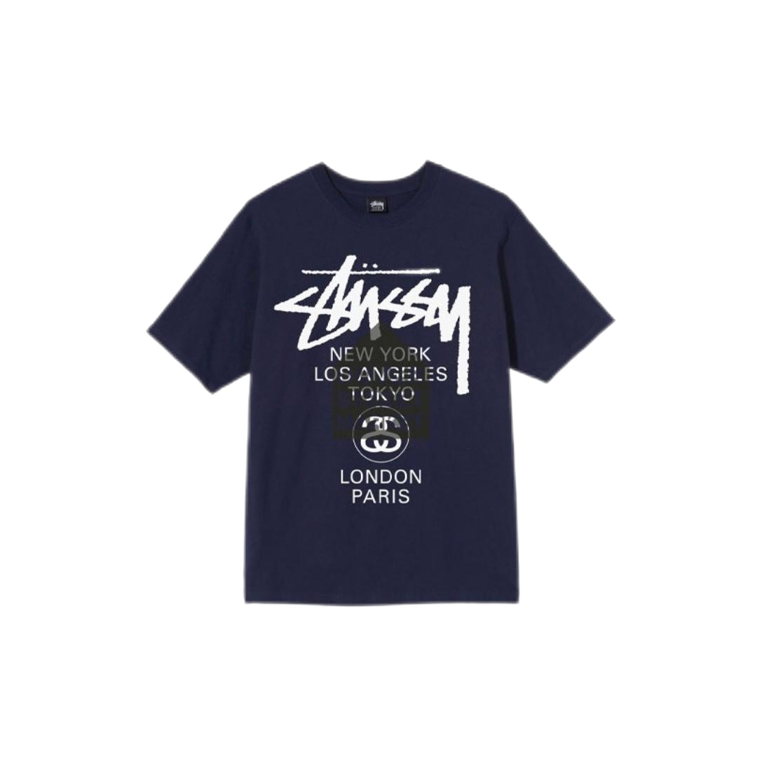 Stüssy T-Shirts