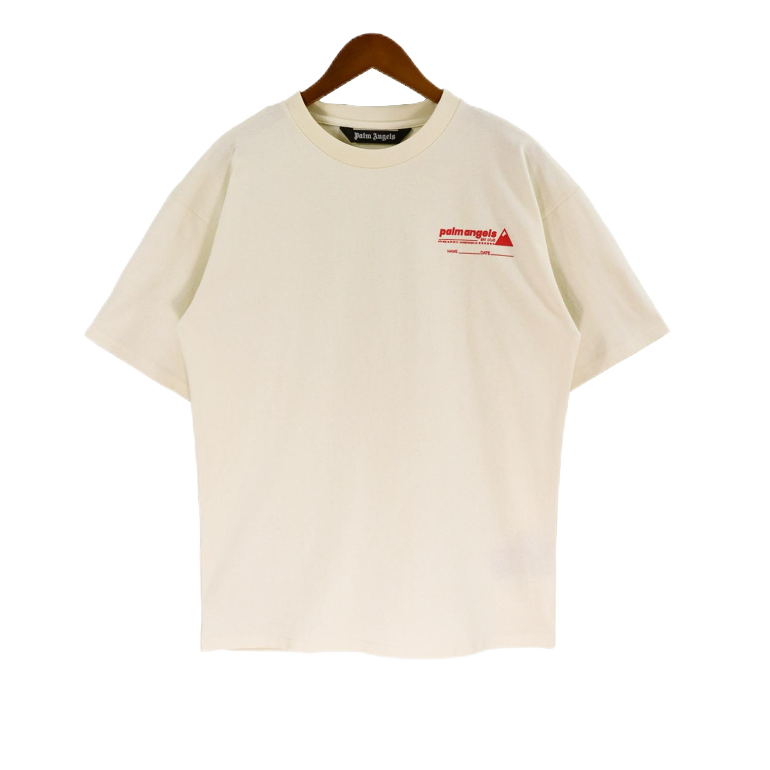 Palm Angels T-Shirts