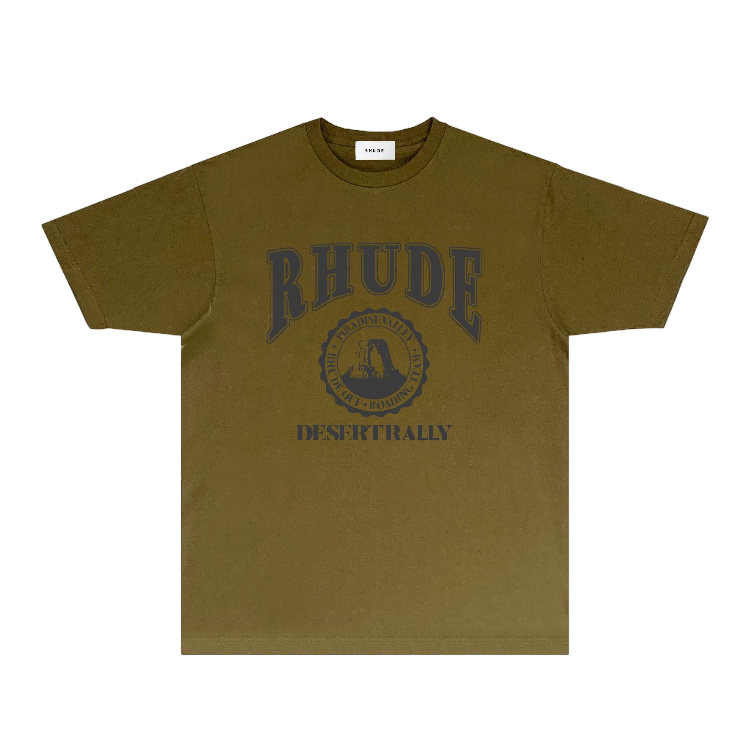 Rhude T-Shirts