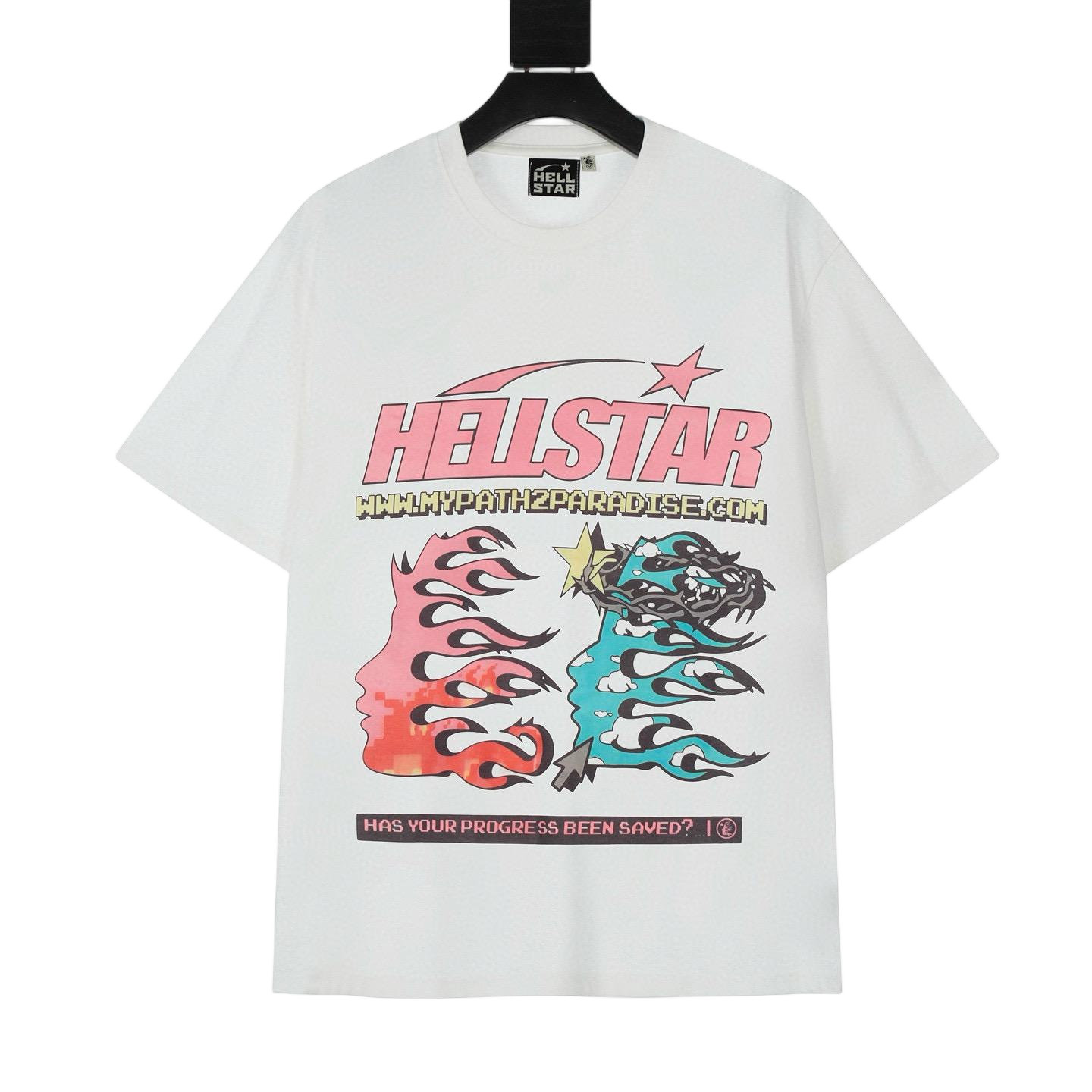 Hellstar T-Shirts