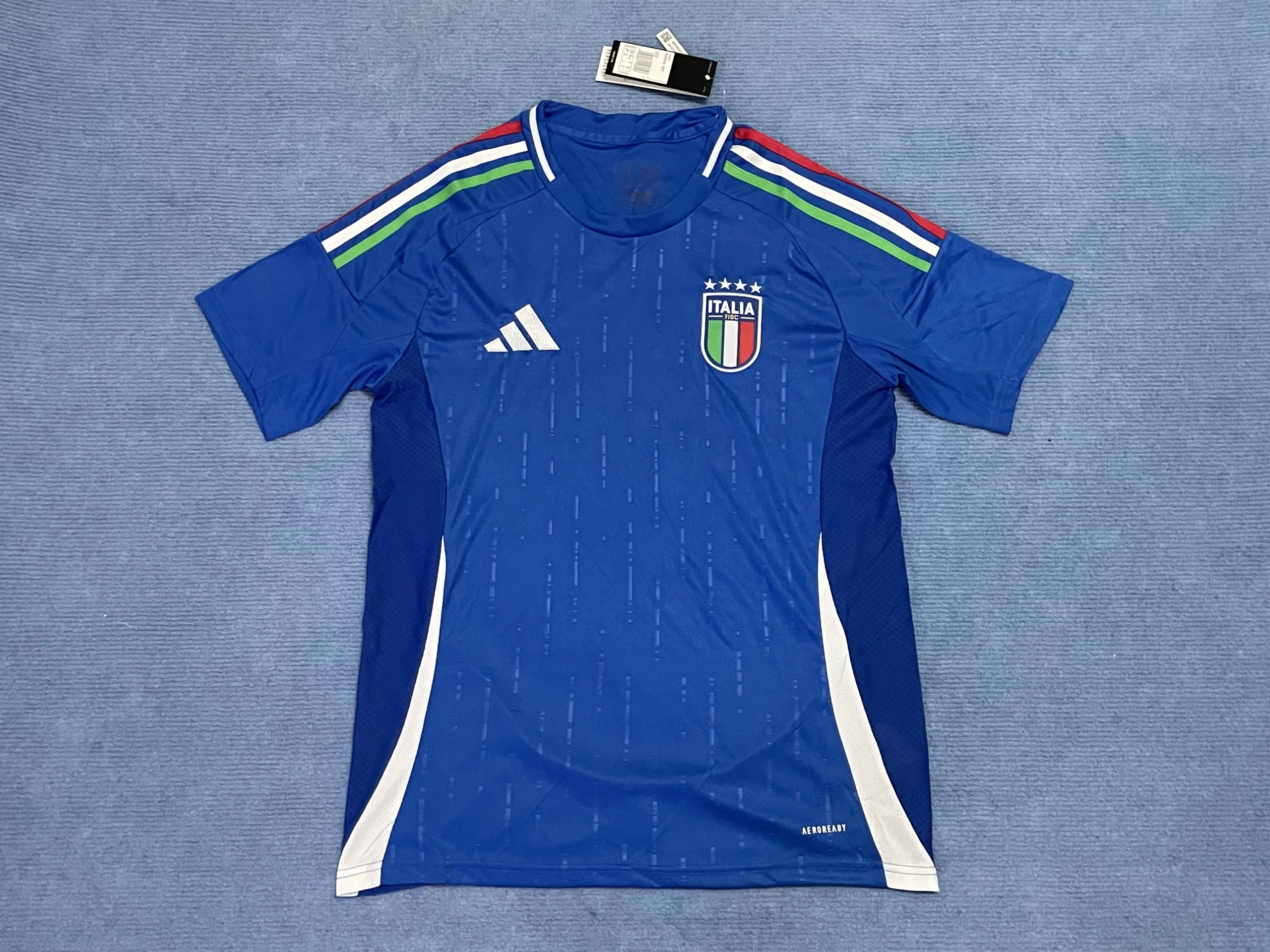 Soccer jersey