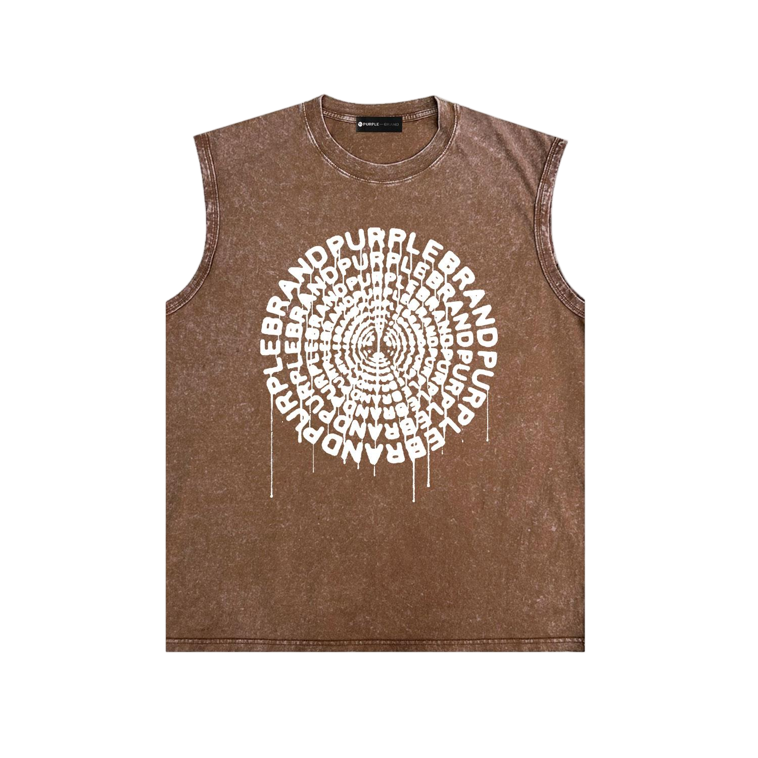 Purple Brand T-Shirts