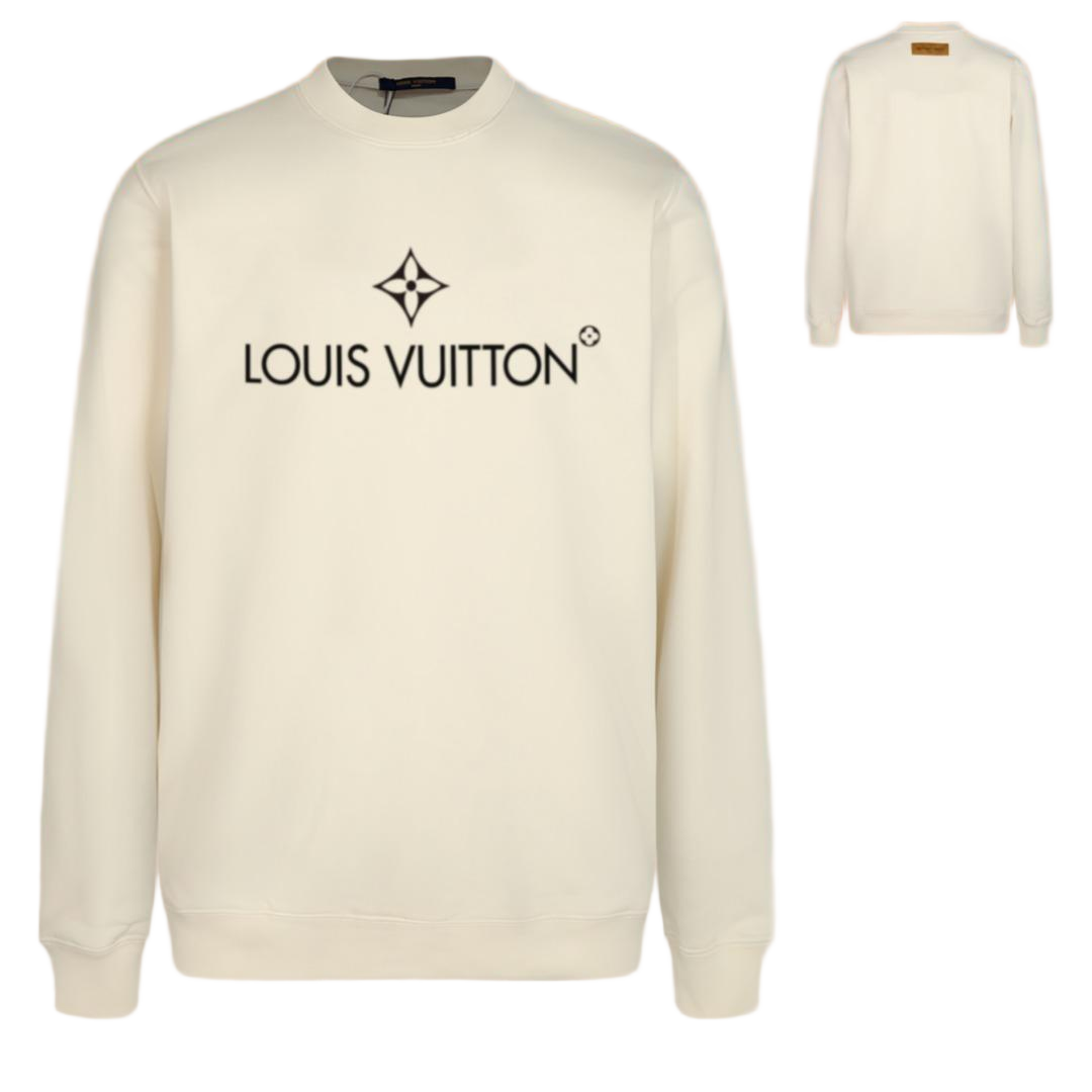  Louis Vuitton Hoodies