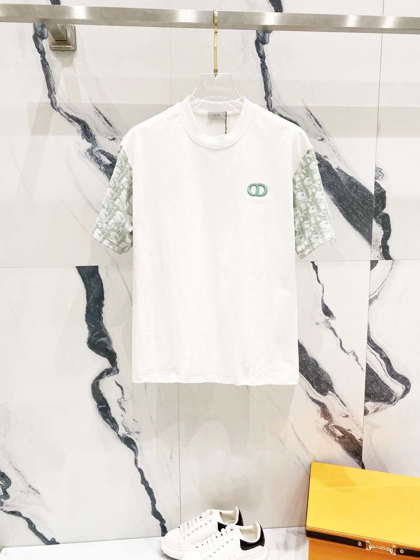 Dior T-Shirts