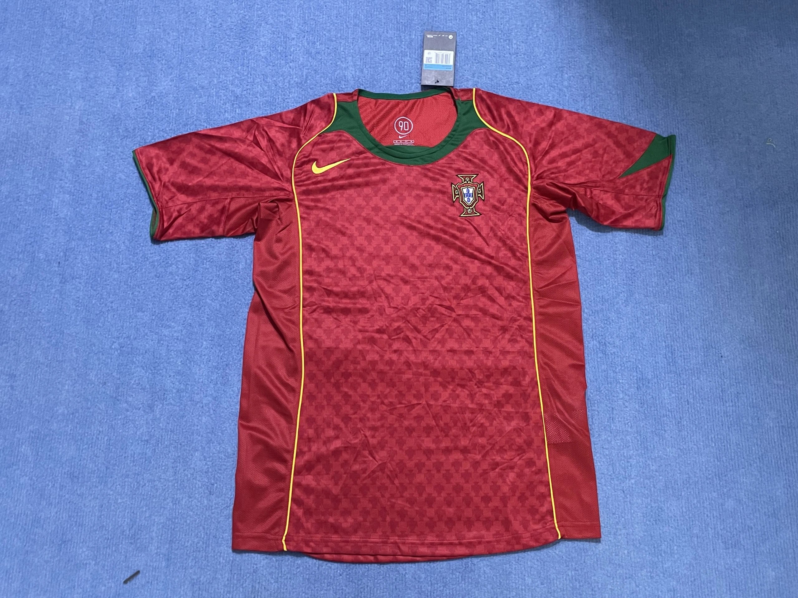 football shirt