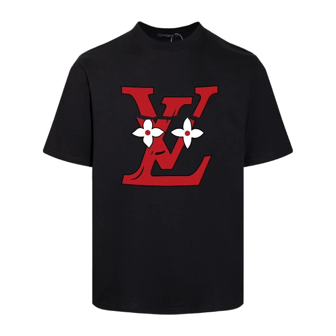 Louis Vuitton T-Shirts