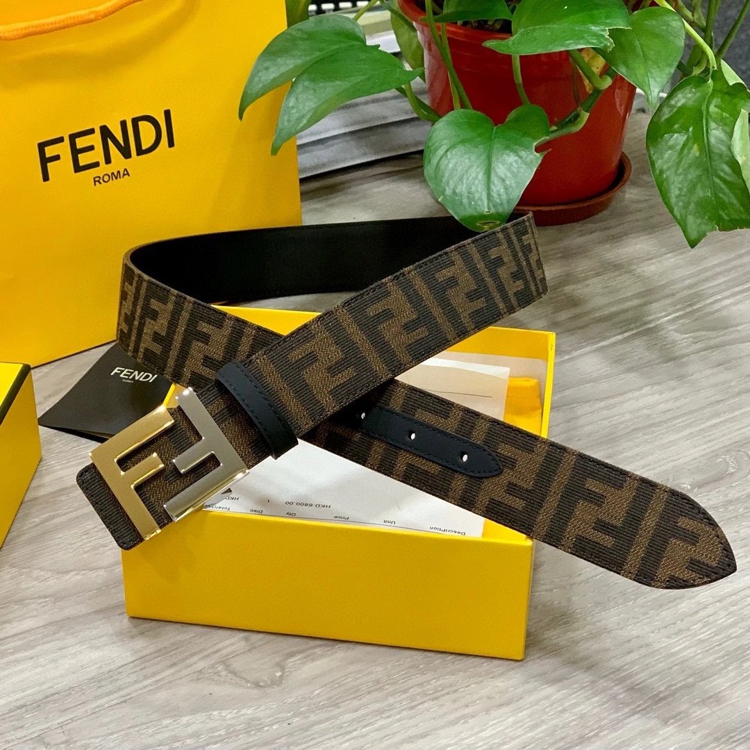 Fendi Dior...Belt