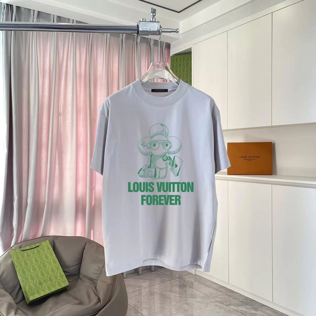 Louis Vuitton T-Shirts