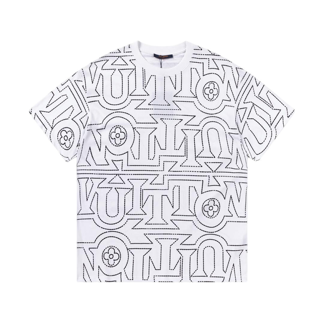 Louis Vuitton T-Shirts