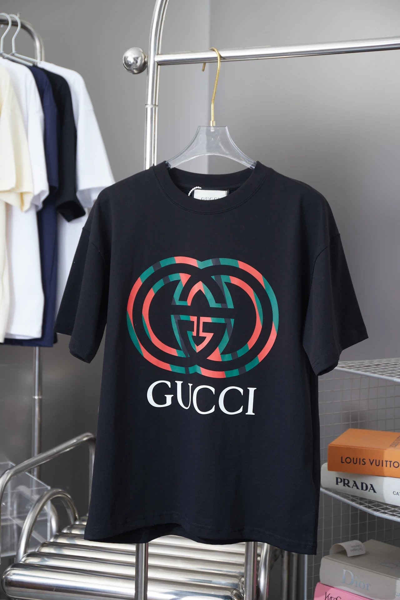 Gucci T-Shirts