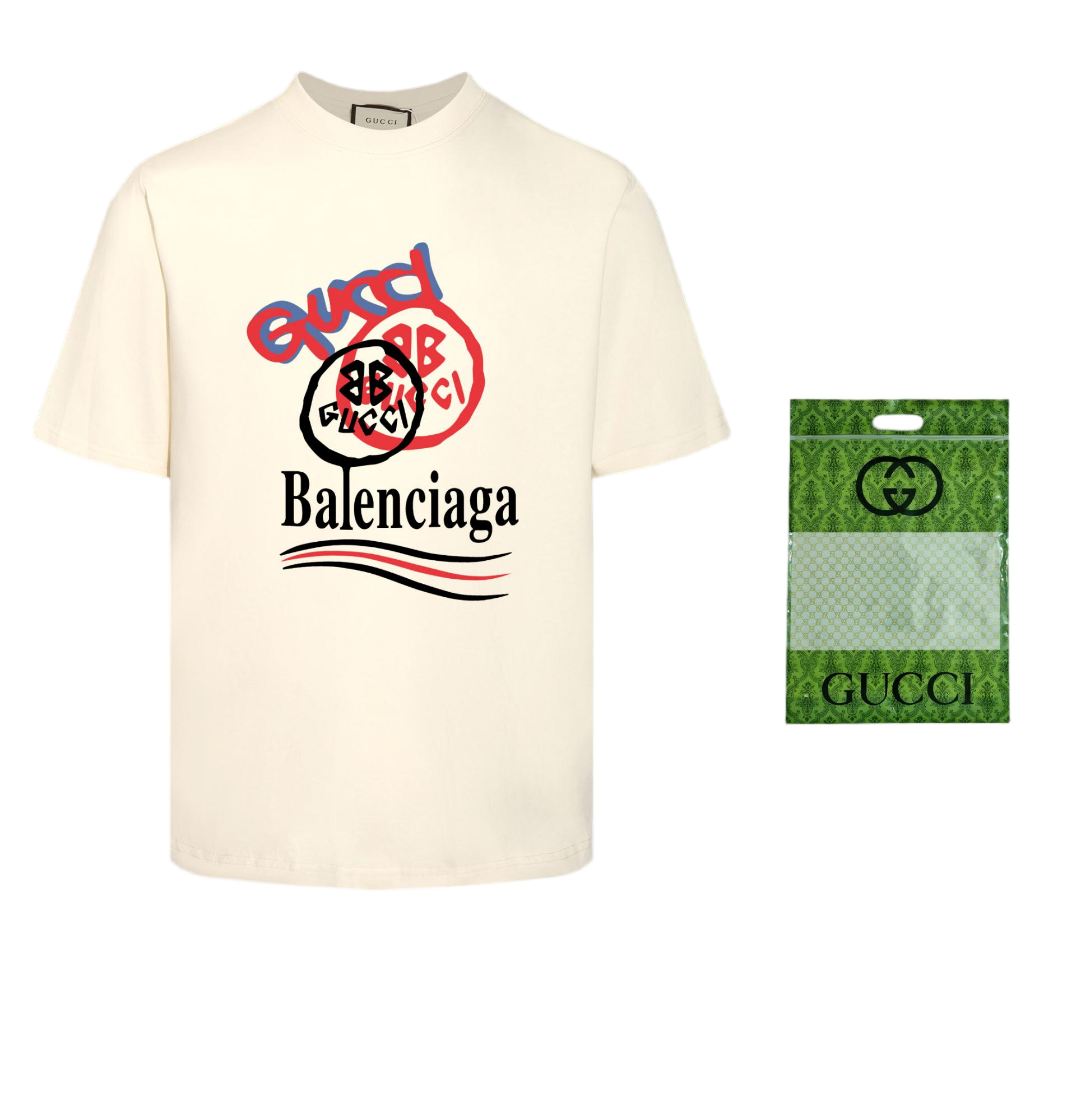 Gucci T-Shirts