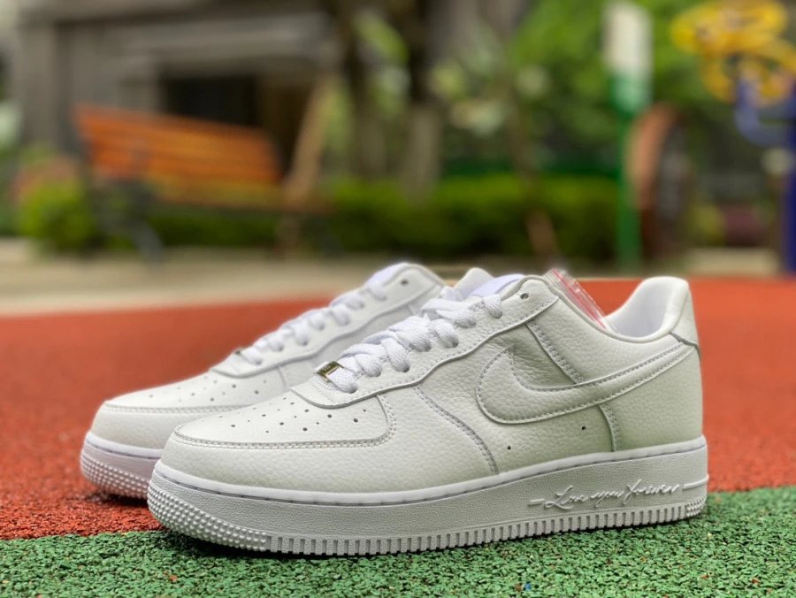 Nike Air Force 1 Low QS