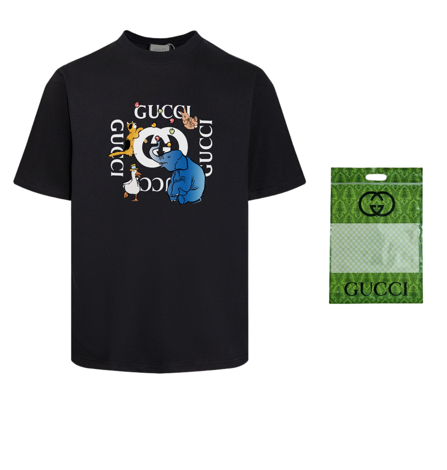 Gucci T-Shirts