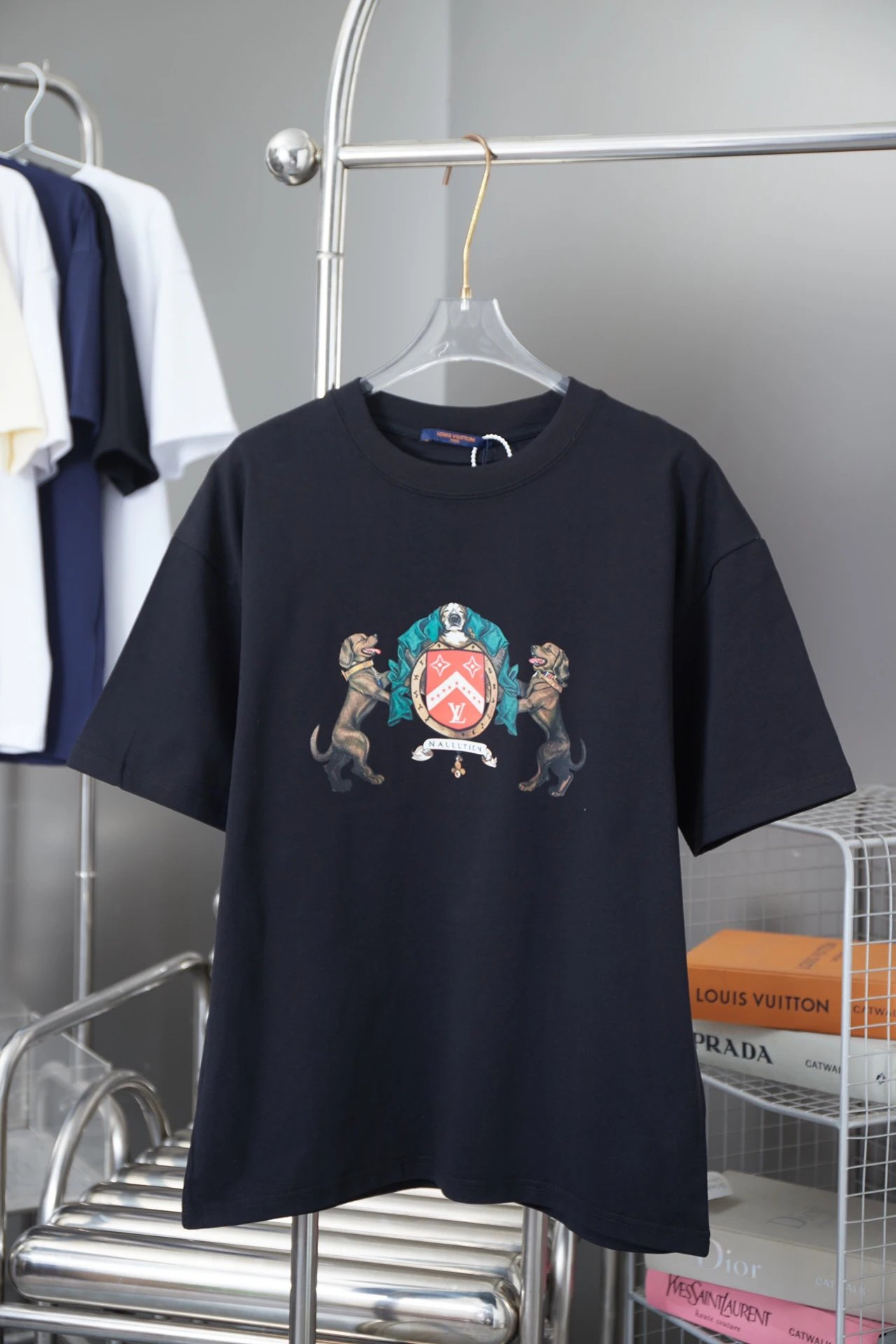 Louis Vuitton T-Shirts