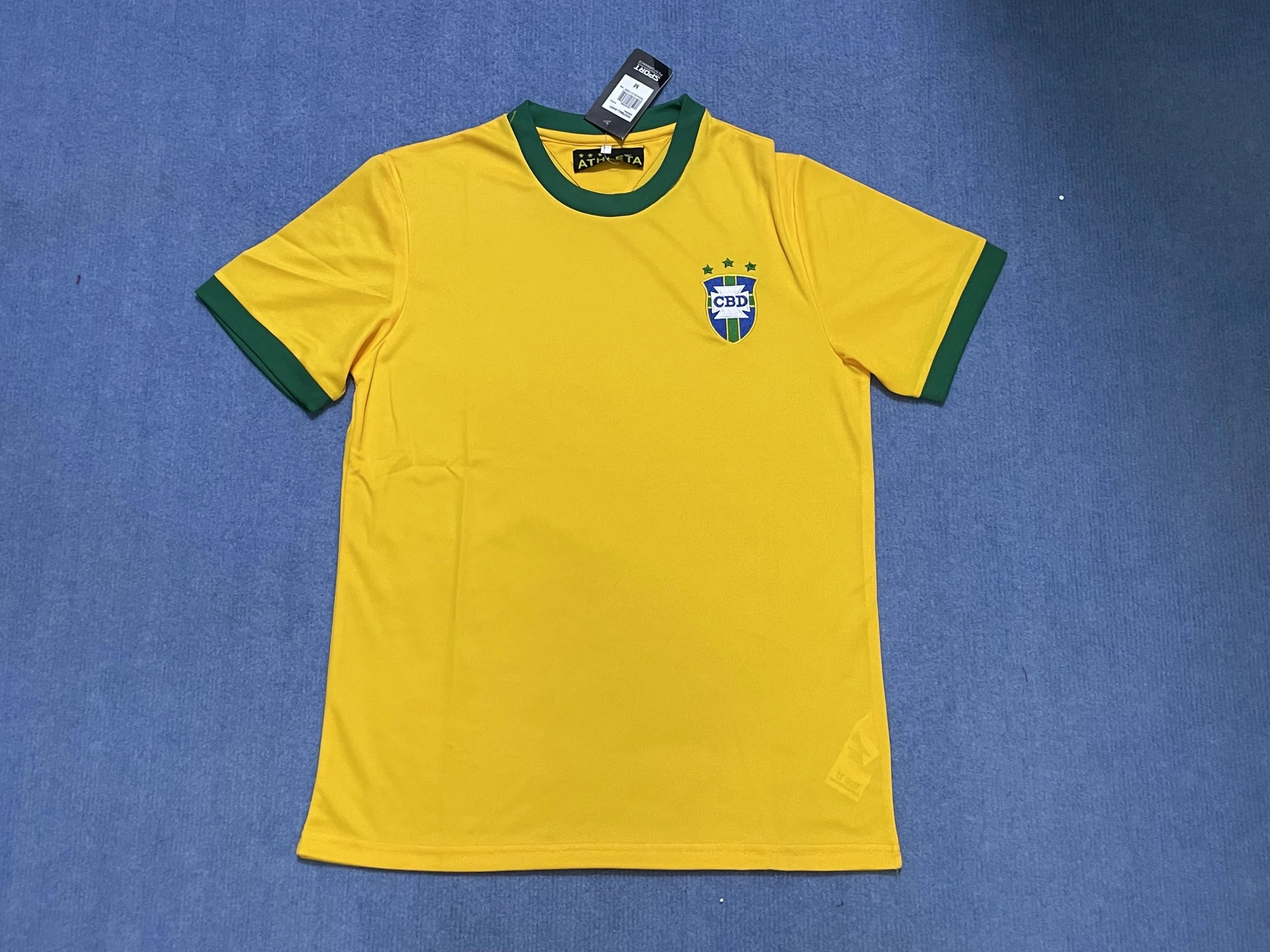 football shirt