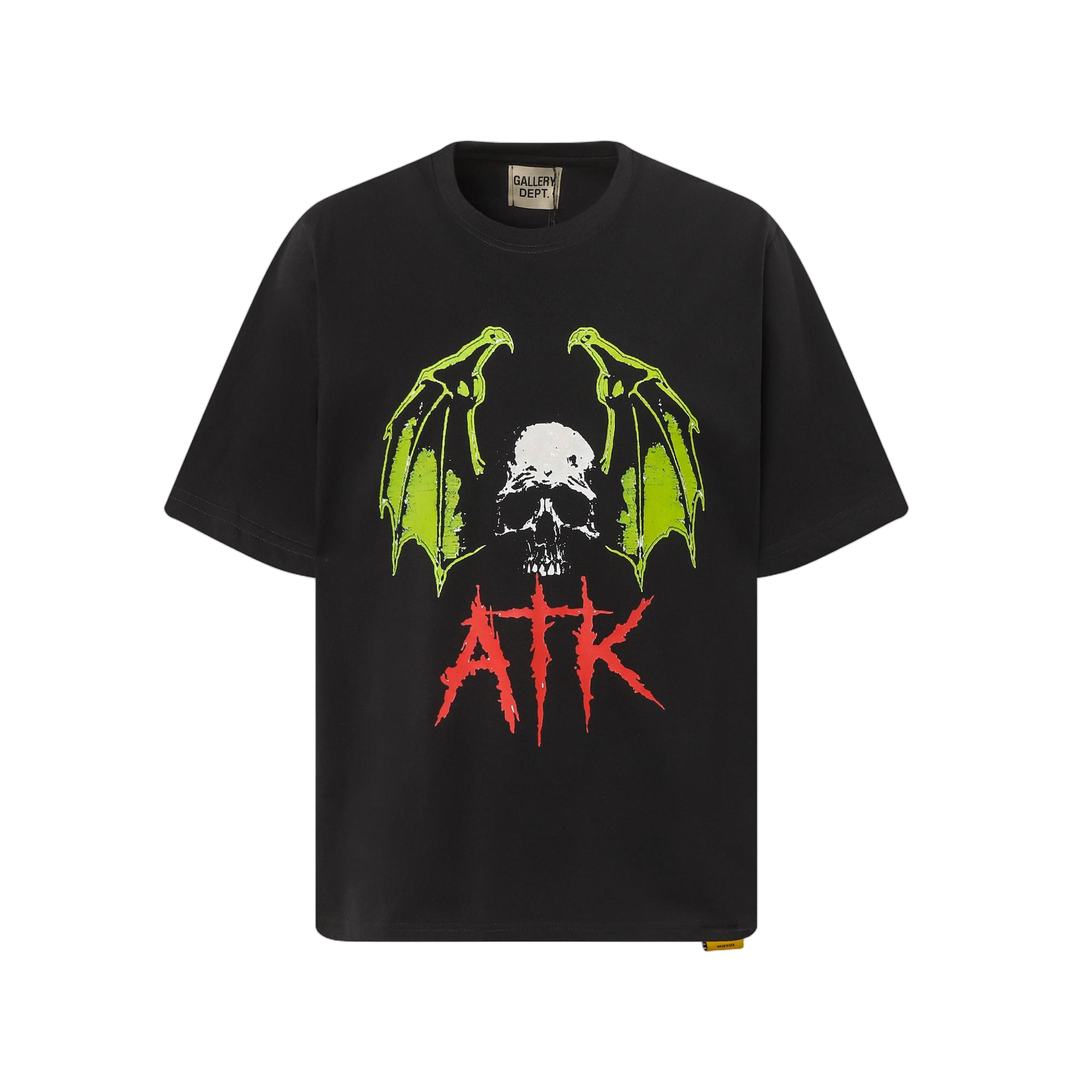 Gallery Dept T-Shirts