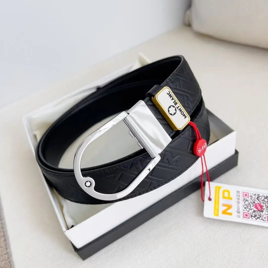 Louis Vuitton Prada...Belt