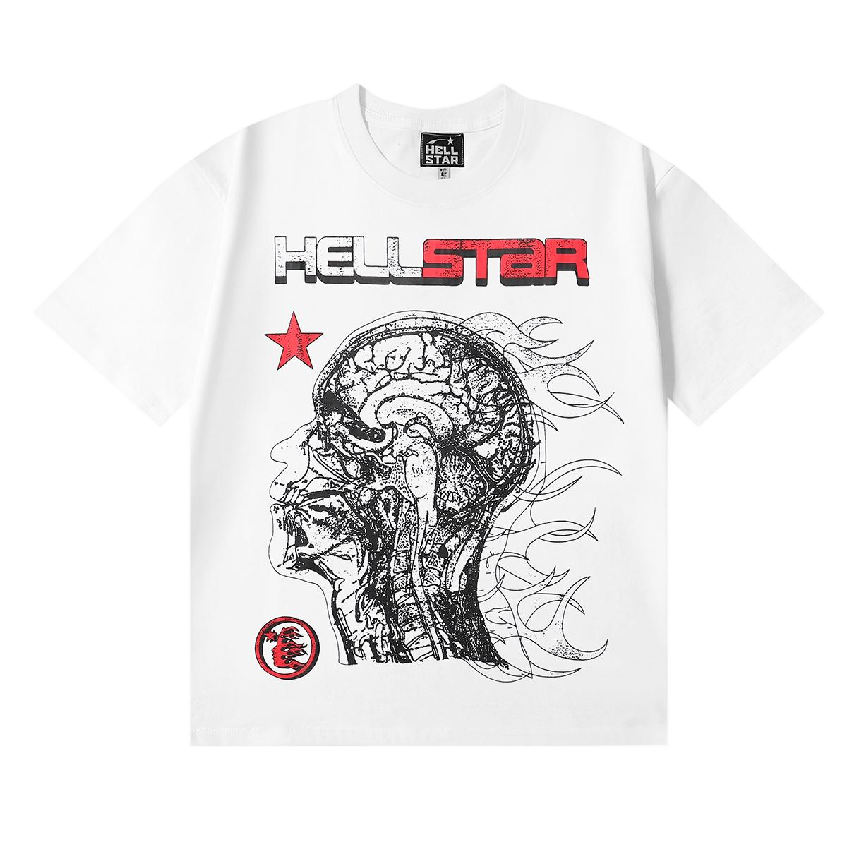Hellstar T-Shirts
