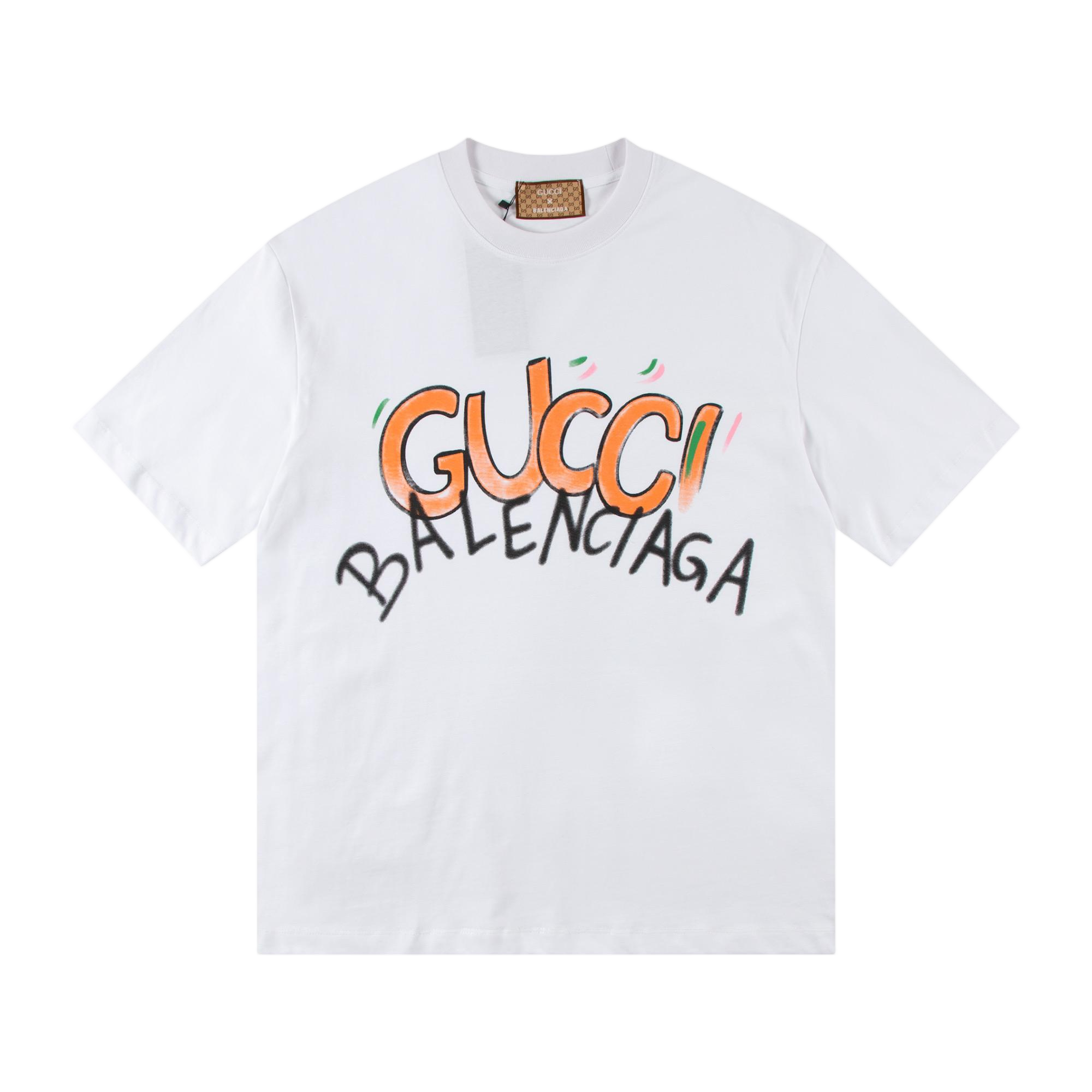 Gucci T-Shirts
