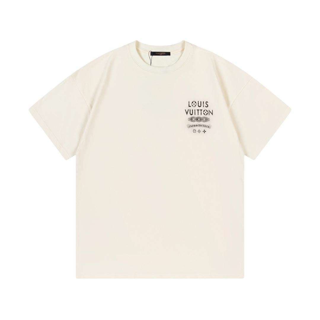 Louis Vuitton T-Shirts