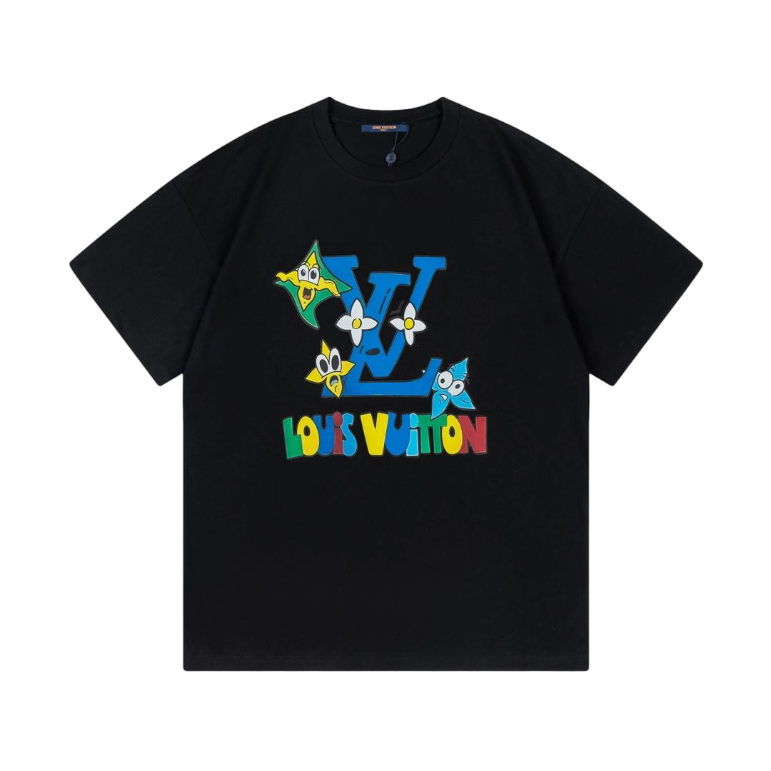 Louis Vuitton T-Shirts
