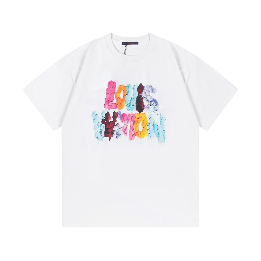 Louis Vuitton T-Shirts