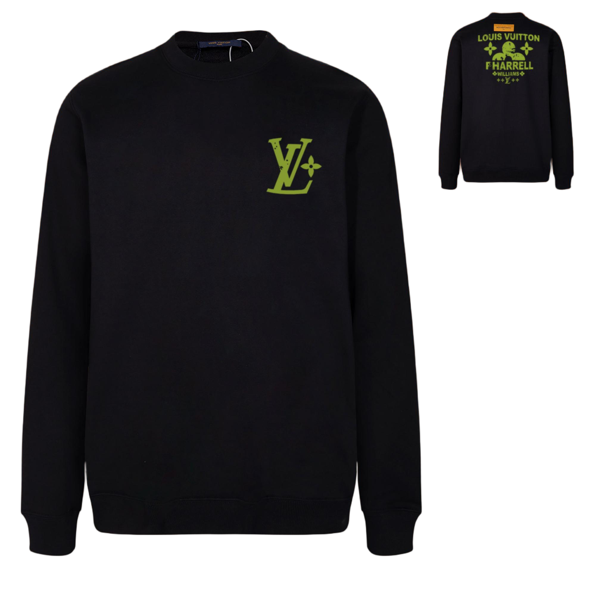  Louis Vuitton Hoodies