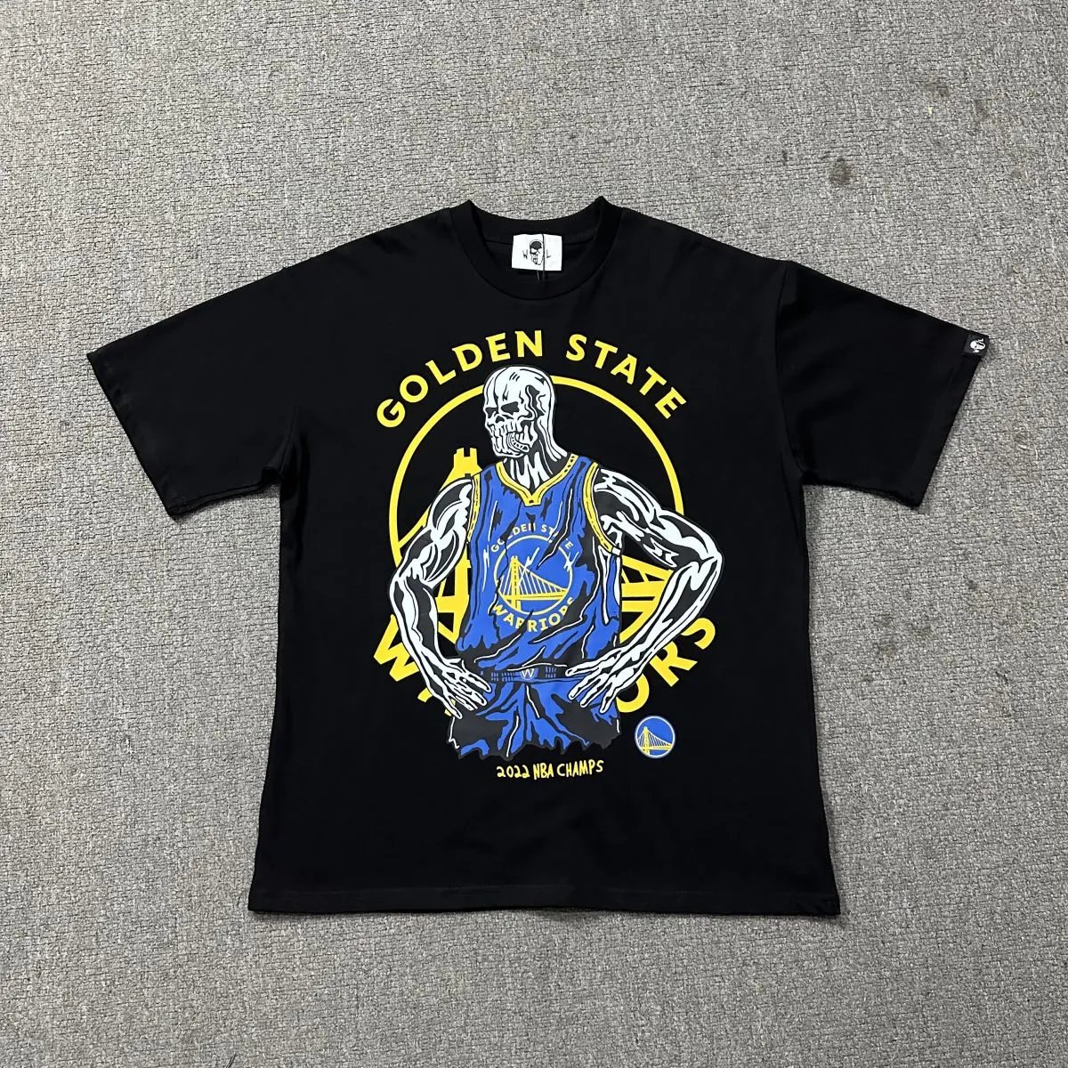 Warren Lotas T-Shirts