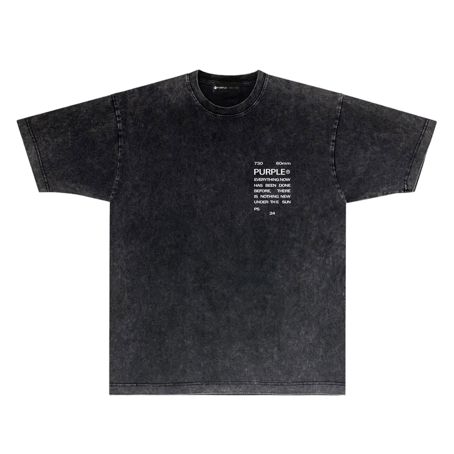 Purple Brand T-Shirts