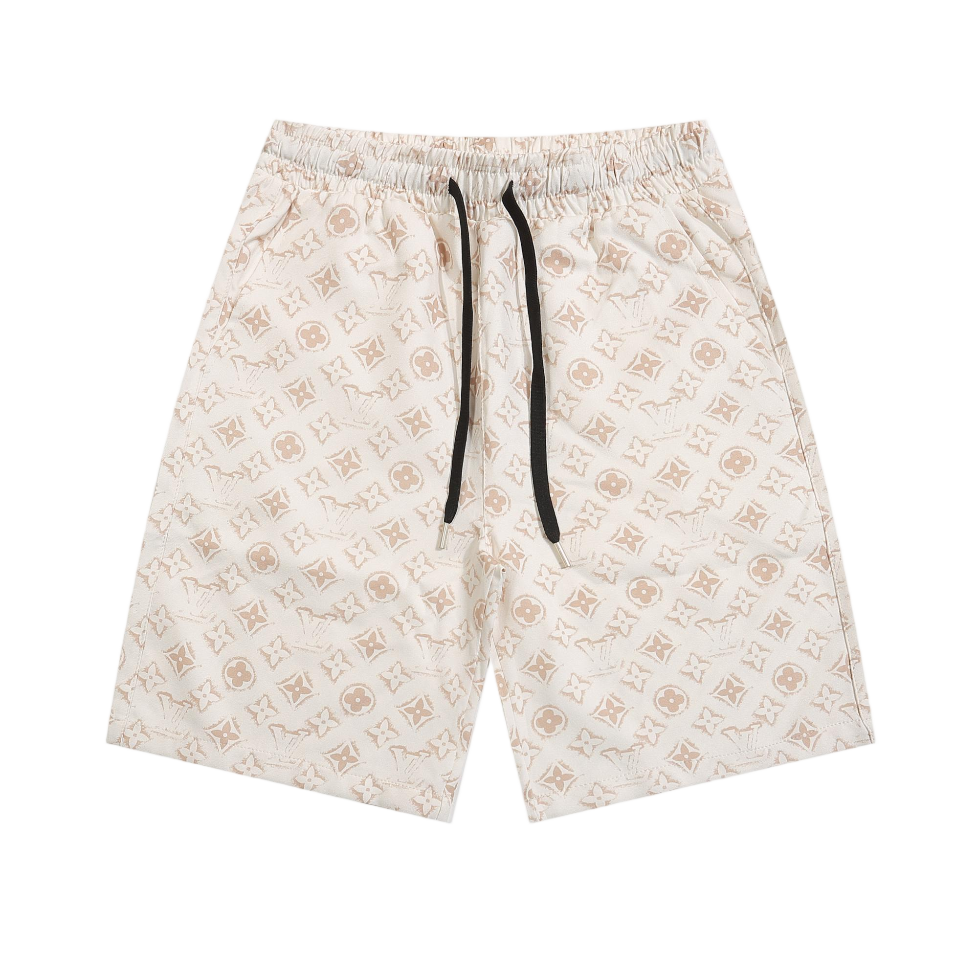 Louis Vuitton Shorts