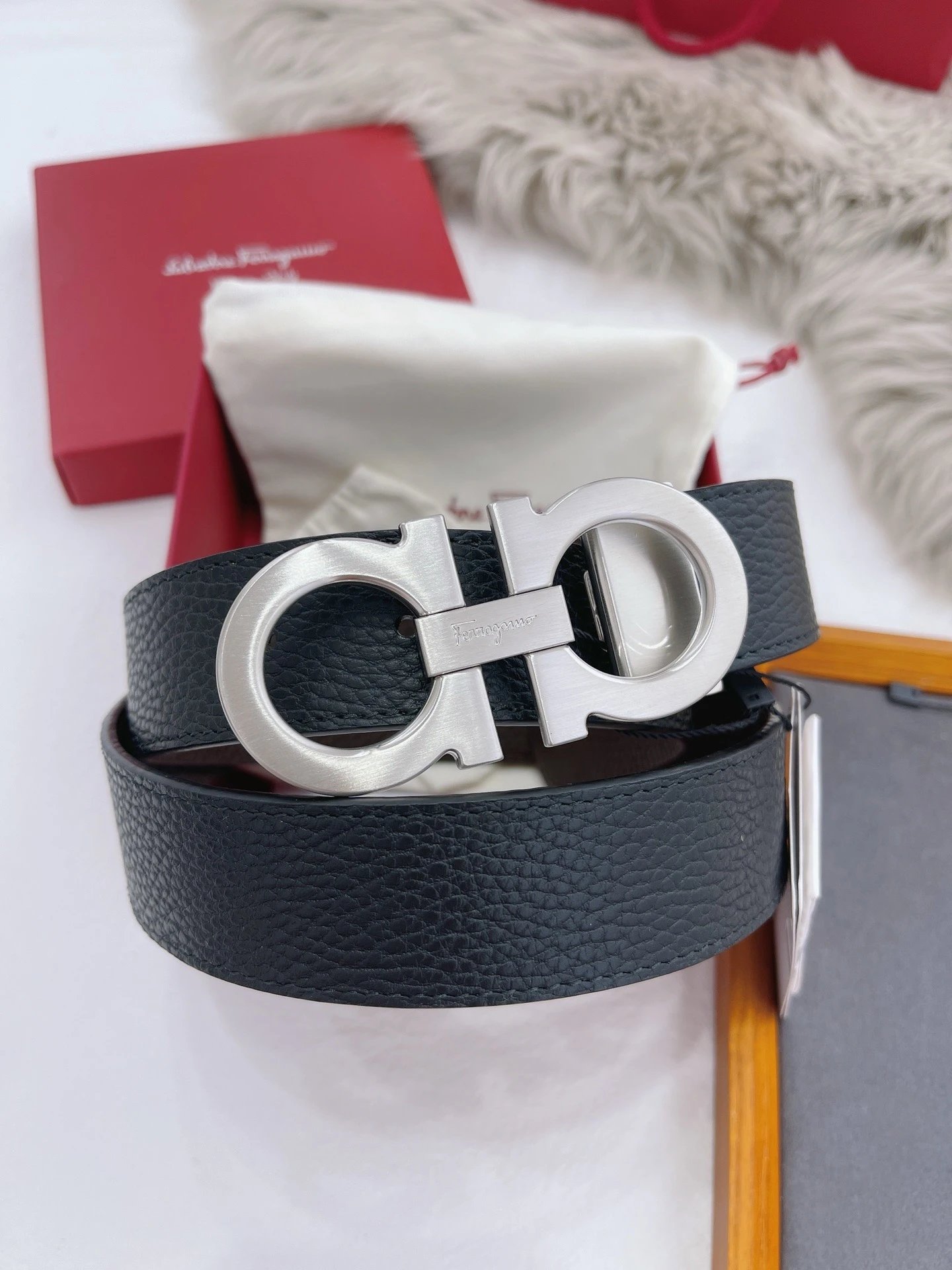 Ferragamo Belt