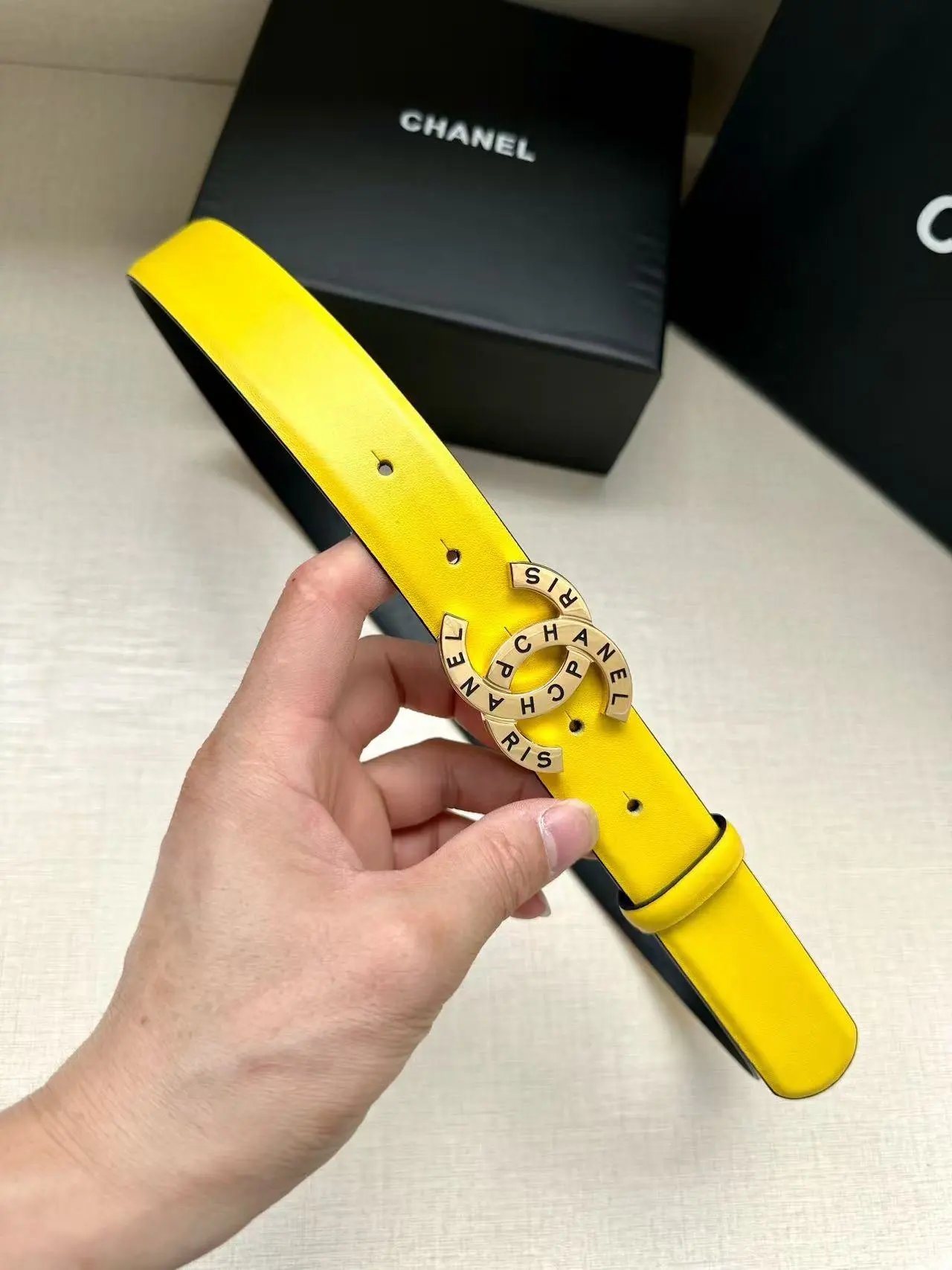  Louis Vuitton Gucci...Belt